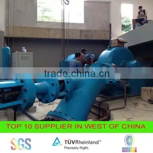 1MW Hydro Generator for Power Plant thumbnail-5