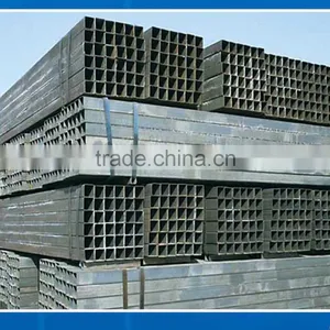 25*25*1.3mm Square and Rectangular Tube thumbnail-3