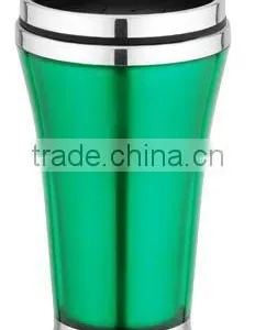Stainless Steel Mug thumbnail-1
