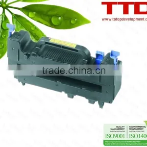 TTD Fuser Unit 120V Pn: 44289101 for OKI C610 Fuser Assembly thumbnail-1