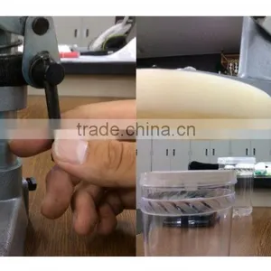 Convenient Handy Mini Packaging Machine for Saving Time thumbnail-4