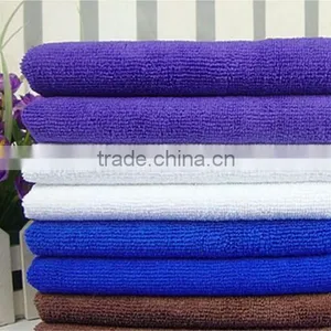China Supplier Microfiber Spa Head Wrap thumbnail-5
