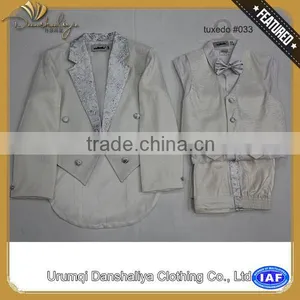 New Design Tuxedo Boy Kid With Great Price thumbnail-2