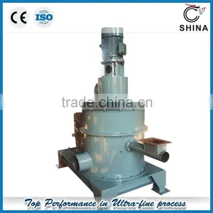 Classifier Mill thumbnail-1