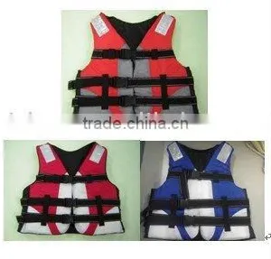 Water Sport Life Jacket 6 thumbnail-1