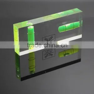 High-Quality Jukebox Integral 2 AXIS Spirit Level thumbnail-1