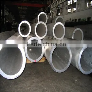 Anodized Production 6061 Aluminium Tube Pipe for Sale thumbnail-3