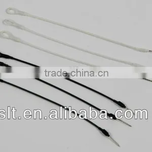 Sigle Loop EAS Hard Tags Lanyard thumbnail-1
