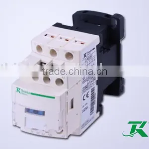 Three Phase CAD50 AC China Contactor Relay thumbnail-2