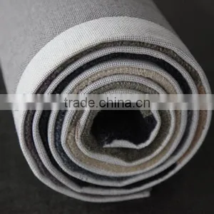 Factory Price Polypropylene Reusable Exhibition Carpet YB-A055 thumbnail-2
