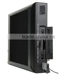 FlintStone 10 Inch Screen Touch,touch Screen Display,touch Kiosk/small Digital Video Player thumbnail-3