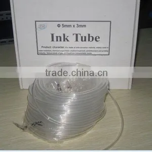 8 Lines Ink Tube for 6 Color Printer thumbnail-1