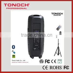Outdoor Bluetooth Speaker Bluetooth Speaker 2.0 Active Speaker thumbnail-1
