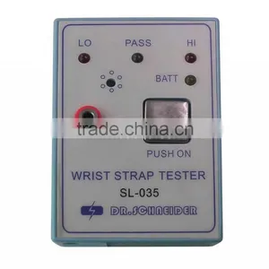 SL-035 ESD Wrist Strap Tester thumbnail-1