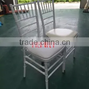 Rent Wedding Chair thumbnail-2