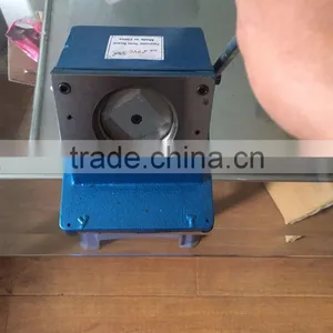 PVC Sheet Cutters PVC Manual Card Cutter thumbnail-1
