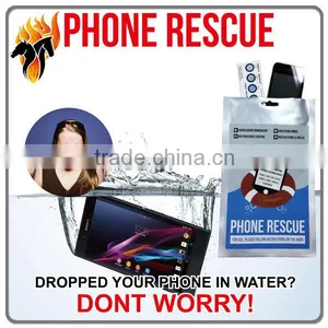 Cell Phone Rescue, Cell Phone Dryer, Dry All thumbnail-1