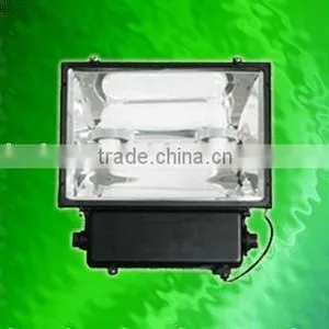 Induction Flood Light Vertical Wind Tunnel Outdoor Lighting thumbnail-1