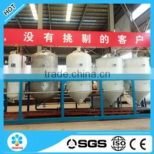 3-5000TPD Soybean Oil Production Line thumbnail-6
