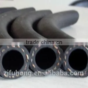 1/2 Inch Heat Resistant Nonconductive Rubber Air Hose thumbnail-1