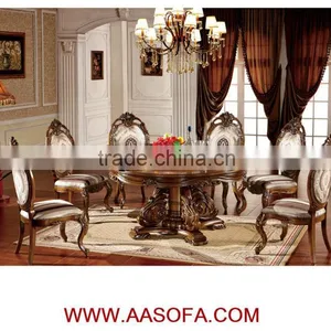 Dining Room Tables,luxury Dining Table,wooden Dining Table thumbnail-4