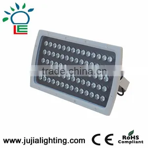 Robust Portable 5-50w Rechargeable LED Work Outdoor Lighting thumbnail-1