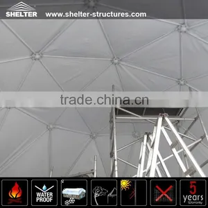 Dome Tent Indonesia, Dome Tetn Wholesale thumbnail-6