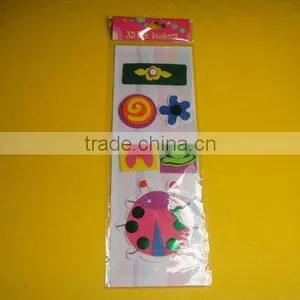 Fashion Decoration Sticker thumbnail-1