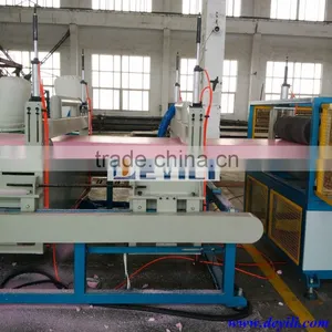 XPS Foaming Board Extrusion Production Line thumbnail-4