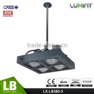 Golden Supplier 5 Years High Lumen Ip65 Tennis Court 240 Watt Led Flood Light thumbnail-4