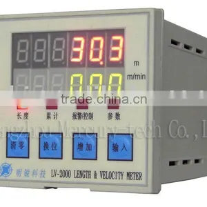 6 Digit Digital Counter Meter (Model:LV2000) thumbnail-1