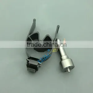 ERIKC 9308-621c Valve Orifice Plate,common Rail Oil Jet Nozzle L097PBD for EJBR03301D Big Repair Kit 7135-659 thumbnail-5