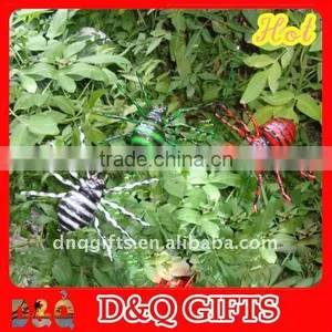 Plastic Spider Garden Stake thumbnail-1