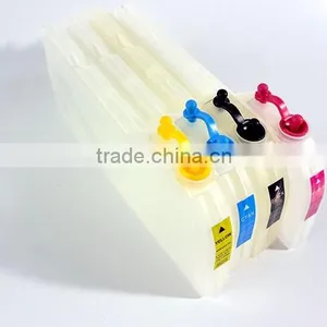 Superior Quality Continuous Supply Ciss Ink For Canon Ip4000 thumbnail-2