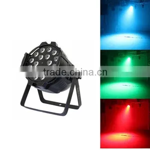 18*10w Rgbw Waterproof Led Light Washer Stage Light thumbnail-5
