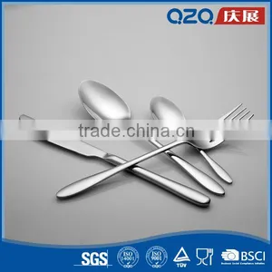 High Grade Bulk Dinner Sets Tumbling Polish Kitchen Cutlery Set Quality Choice thumbnail-2