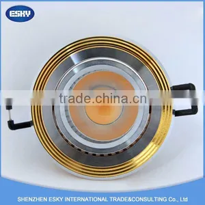 Most Popular OEM Quality Led Downlight Square Wholesale thumbnail-1