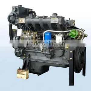 Huafa Diesel Engine for Marine Diesel Engine Use 53KW thumbnail-1