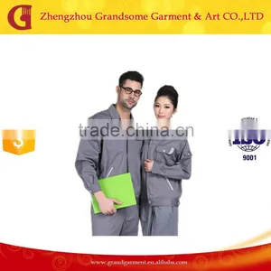China Export Wholesale Working Clothes for Sale thumbnail-1