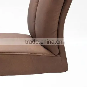 Hot Sell Fashionable New Style Recline Office Chair With PU Leather thumbnail-4