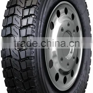 Durable New Products All Steel Radial Truck Tyre Tbr Tyre thumbnail-1