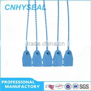 CH301 Adjustable Indicative Plastic Strip Lock thumbnail-5