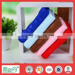 Wholesale Microfiber Towel High Quality Handing Yarn 100% Cotton China Face Towel Hot Hand Towl thumbnail-1