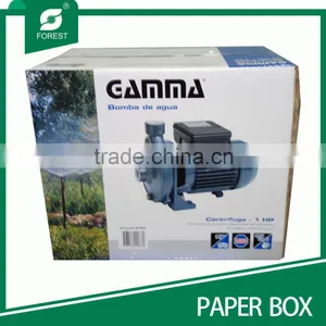 RSC PACKAING CARTON FOR LARGE MACHINE thumbnail-2