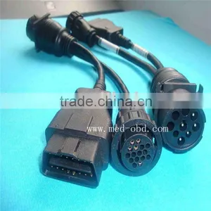OBD2 Cable OBD2 Interface YS-B804 thumbnail-1