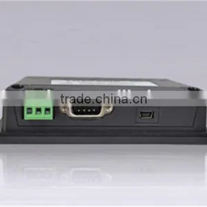 TK6050IP Cheap Weinview 480*272 4.3" Plc Hmi thumbnail-1