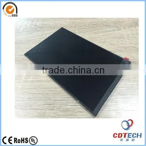 8.0 Inches MIPI Interface IPS TFT Type Lcd Display Module Panel With Resolution 800*1280 thumbnail-1