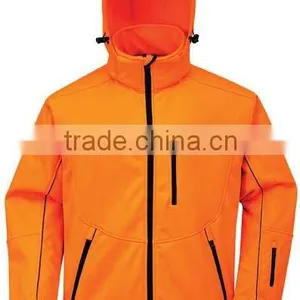 Hunting Rain Jacket for Men thumbnail-1