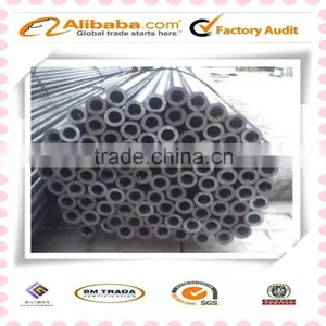 Mild Steel Pipes Q235 Round Pipes Q195 Steel Round Pipe thumbnail-2