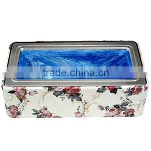 Automatic Shoe Cover Machine Dispenser thumbnail-1